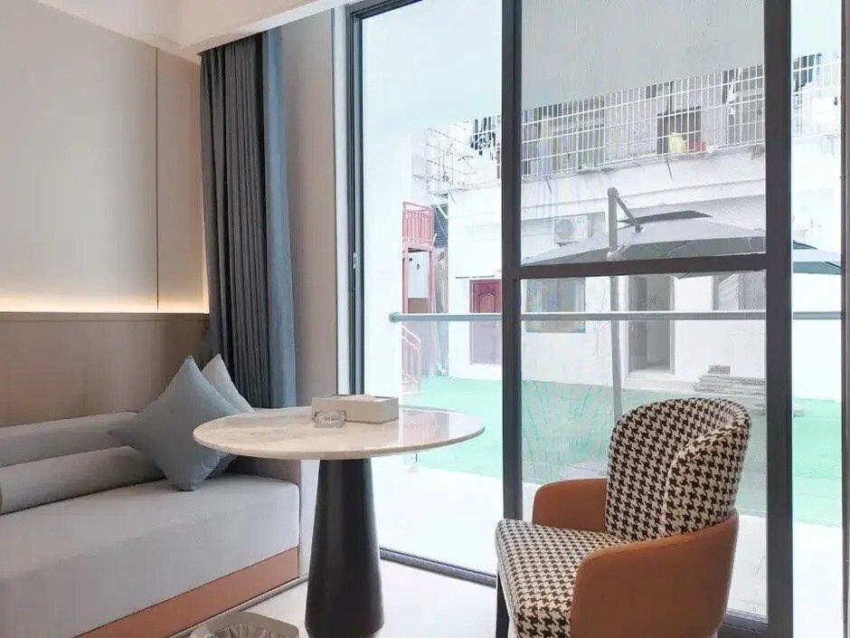 Картинка Yintian Resort 3*
